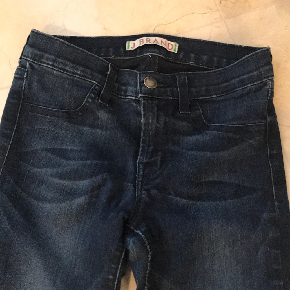 J Brand Skinny Jeans